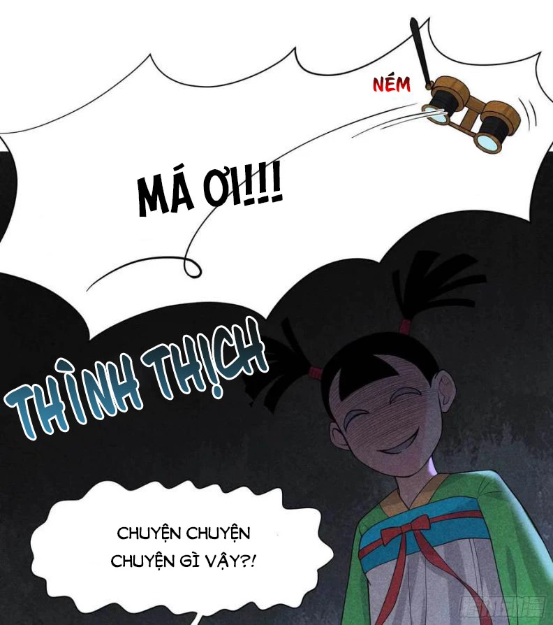 Trở Thành Nam Nhân Của Vương Chapter 59 - 13