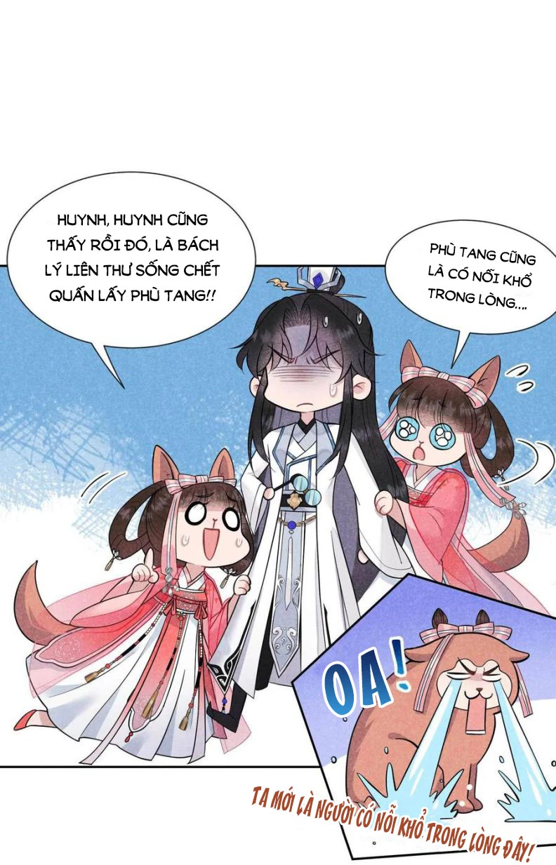 Trở Thành Nam Nhân Của Vương Chapter 59 - 19