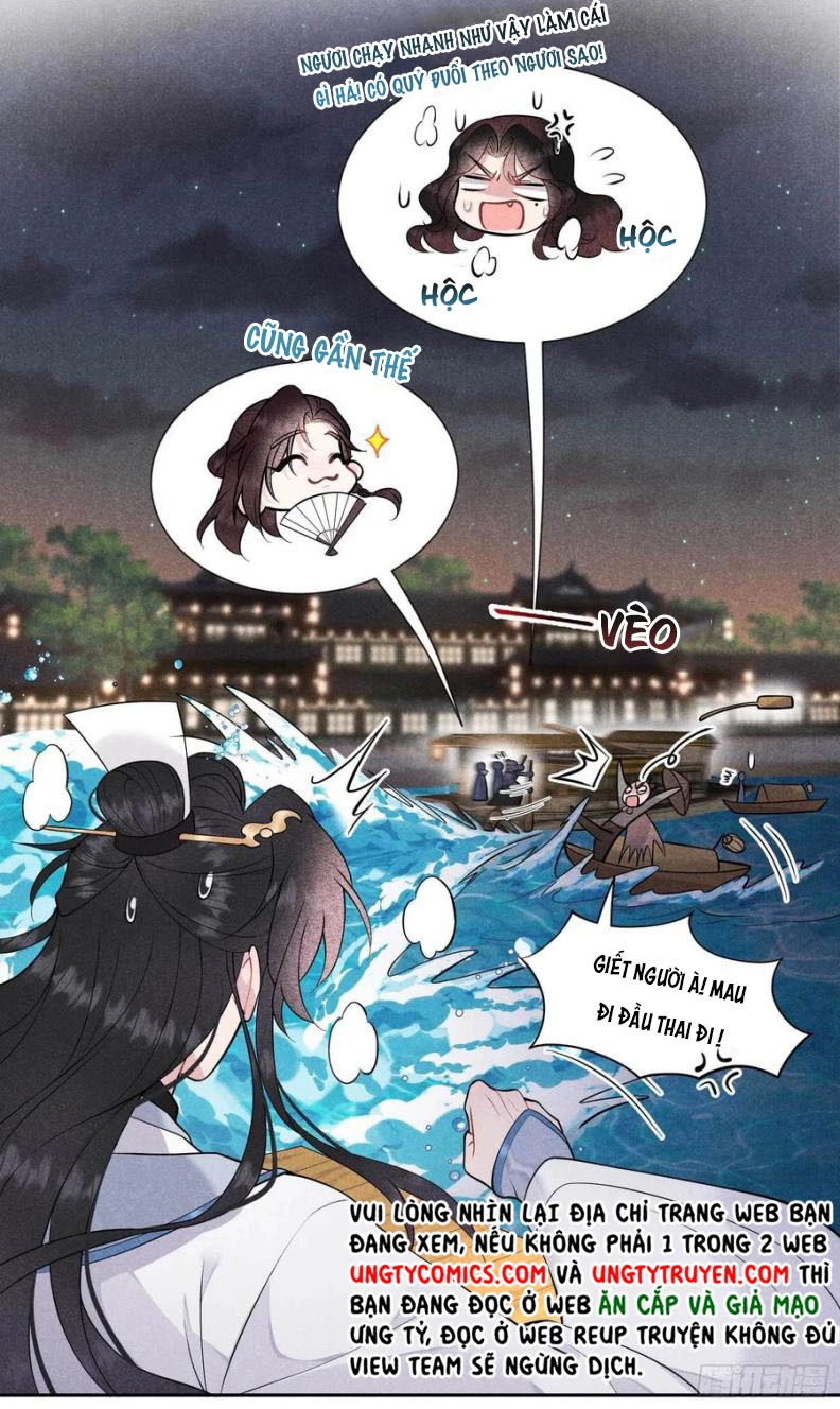 Trở Thành Nam Nhân Của Vương Chapter 59 - 27