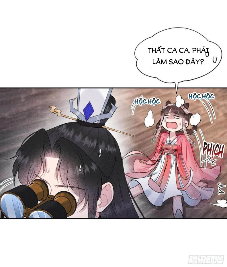 Trở Thành Nam Nhân Của Vương Chapter 59 - 28