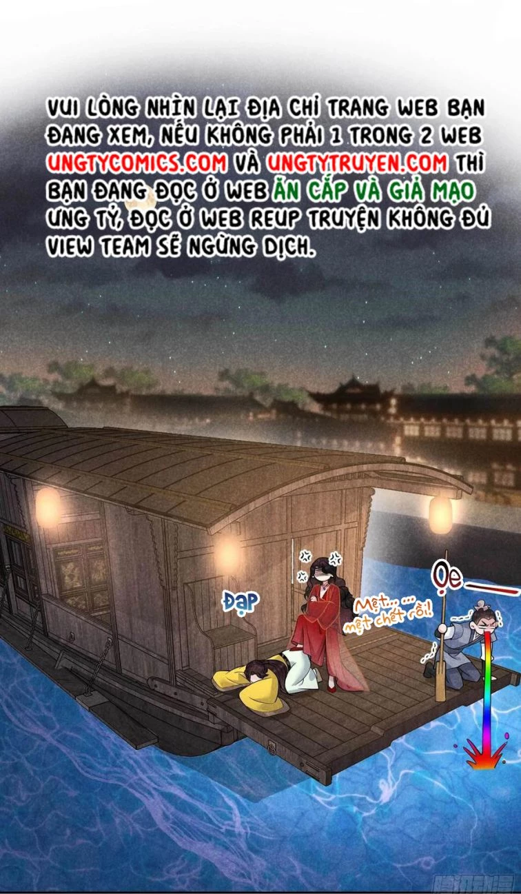 Trở Thành Nam Nhân Của Vương Chapter 60 - 2