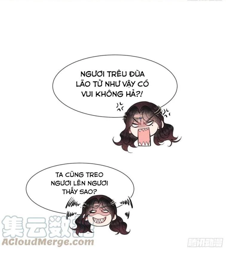 Trở Thành Nam Nhân Của Vương Chapter 60 - 3