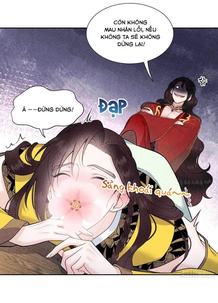 Trở Thành Nam Nhân Của Vương Chapter 60 - 4