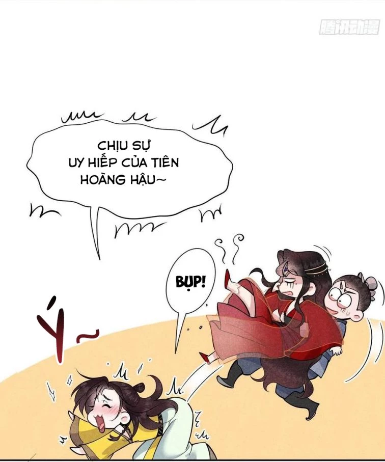 Trở Thành Nam Nhân Của Vương Chapter 60 - 8