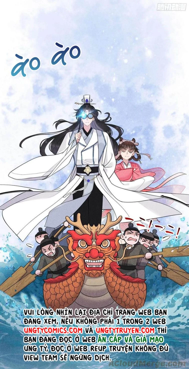 Trở Thành Nam Nhân Của Vương Chapter 60 - 10