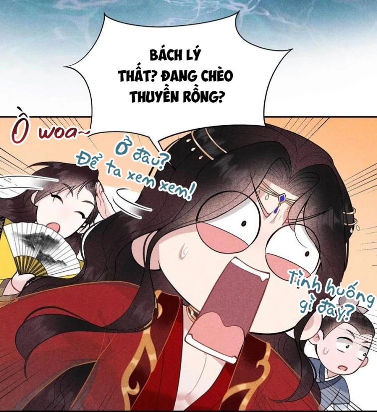 Trở Thành Nam Nhân Của Vương Chapter 60 - 11