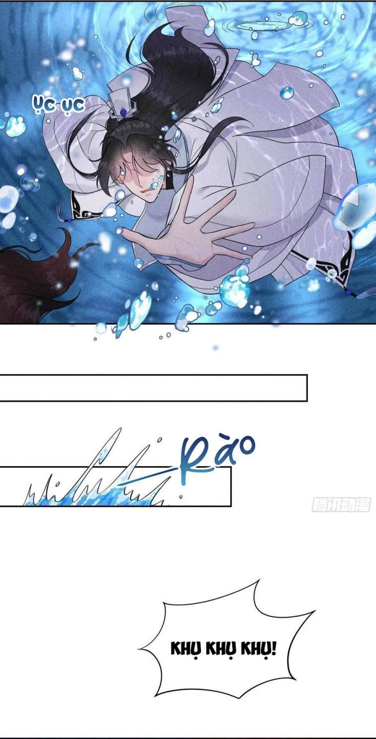 Trở Thành Nam Nhân Của Vương Chapter 60 - 16