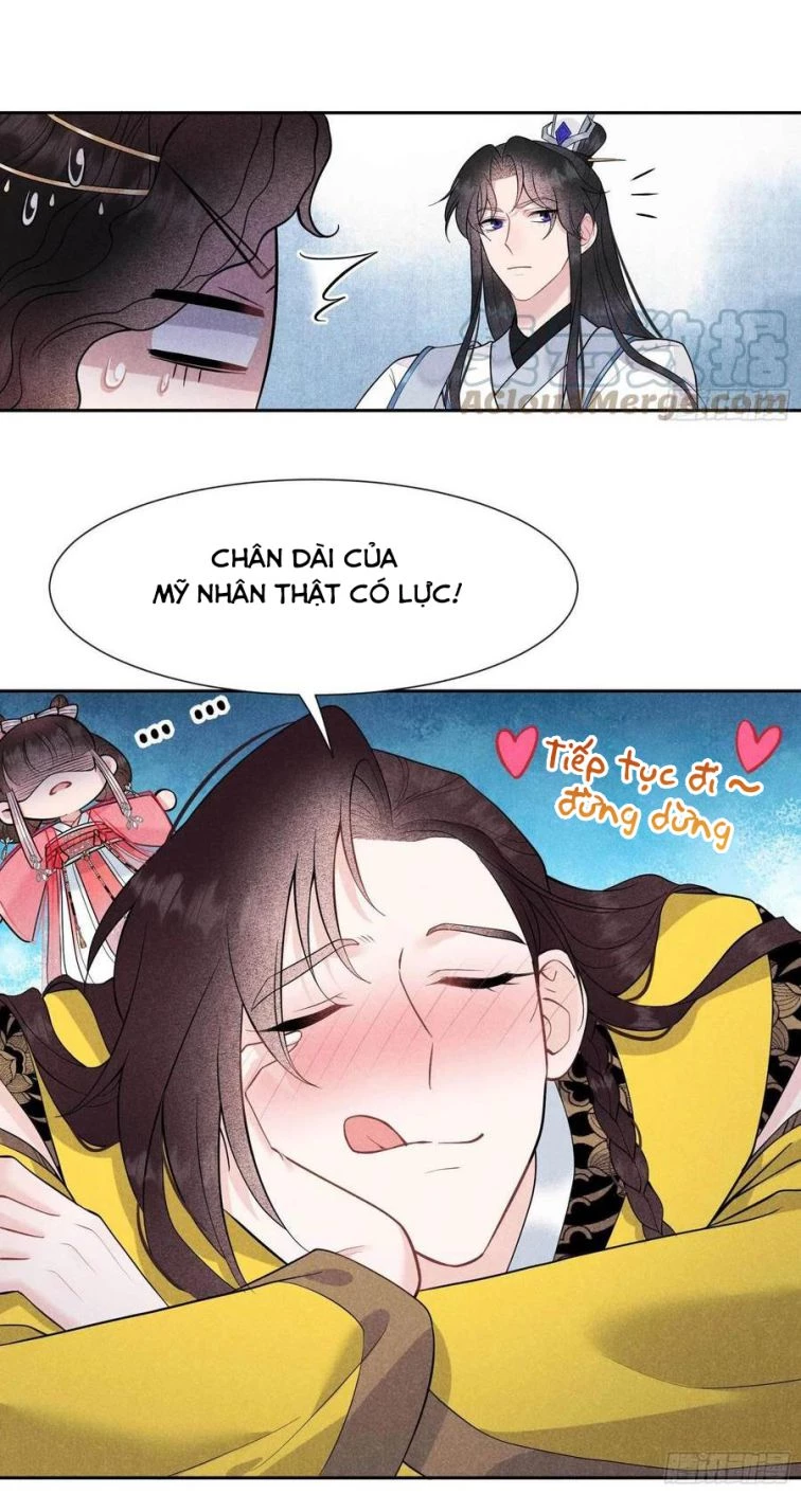 Trở Thành Nam Nhân Của Vương Chapter 60 - 23