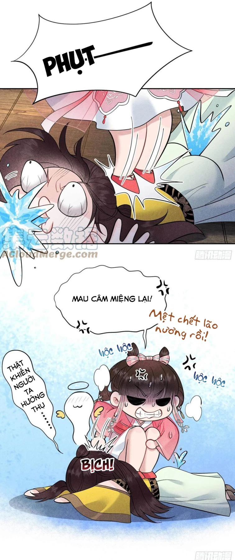 Trở Thành Nam Nhân Của Vương Chapter 60 - 24