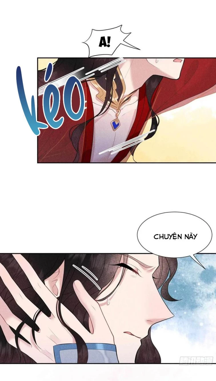 Trở Thành Nam Nhân Của Vương Chapter 60 - 27