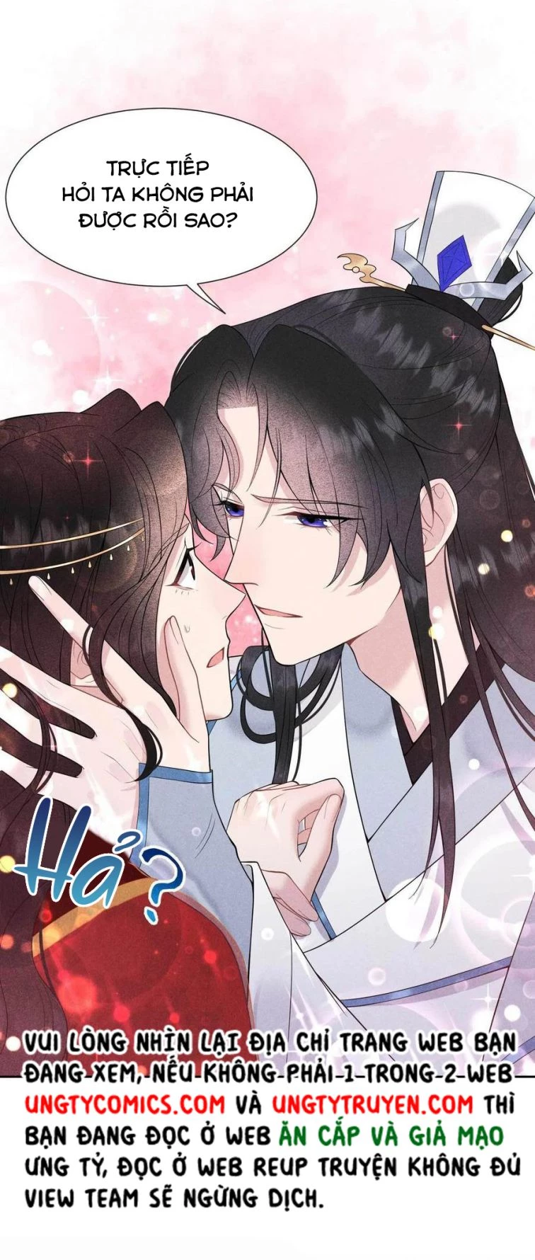 Trở Thành Nam Nhân Của Vương Chapter 60 - 28