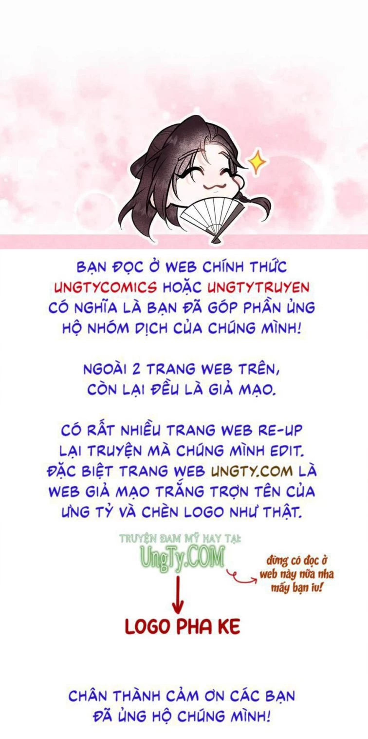 Trở Thành Nam Nhân Của Vương Chapter 60 - 29