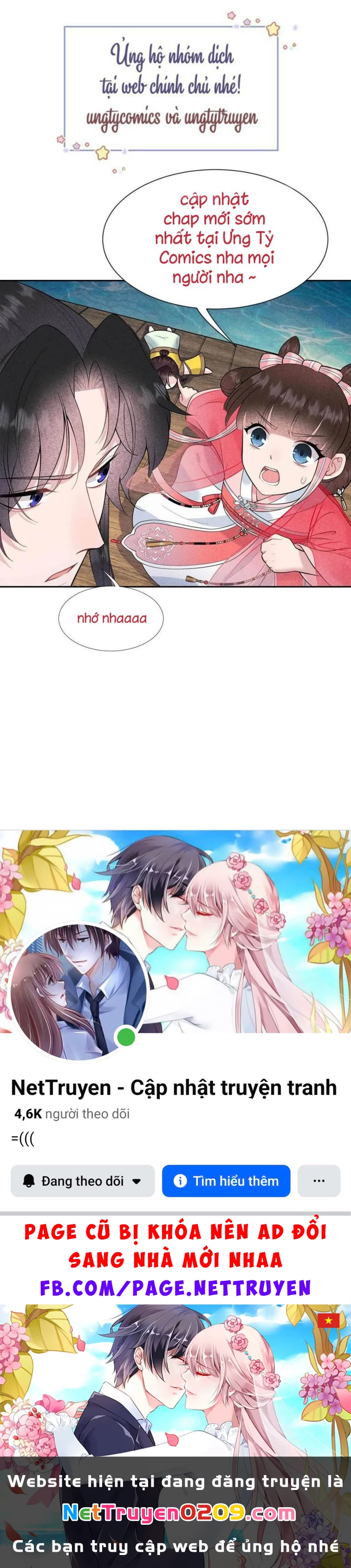 Trở Thành Nam Nhân Của Vương Chapter 60 - 30