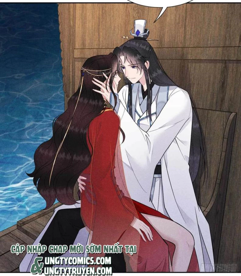 Trở Thành Nam Nhân Của Vương Chapter 61 - 3