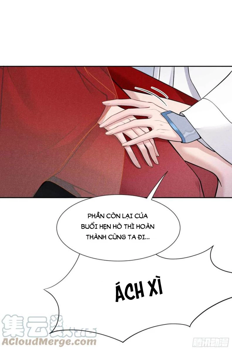 Trở Thành Nam Nhân Của Vương Chapter 61 - 4