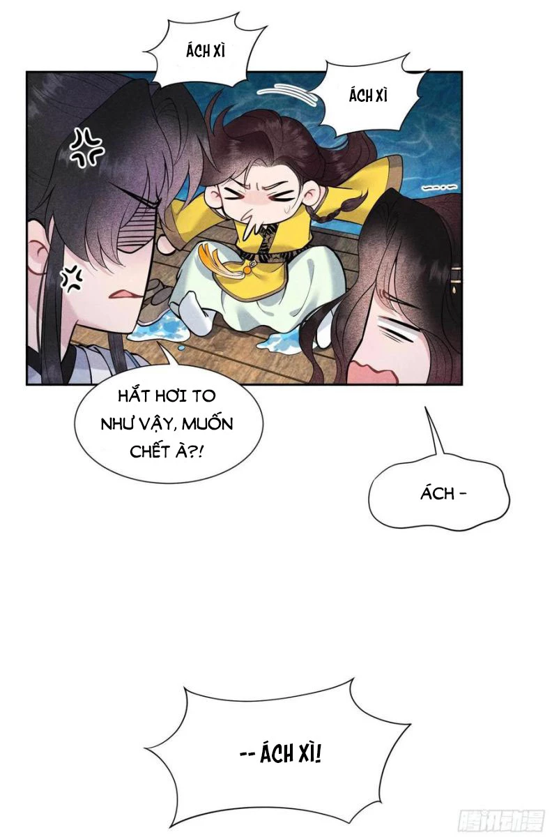 Trở Thành Nam Nhân Của Vương Chapter 61 - 5