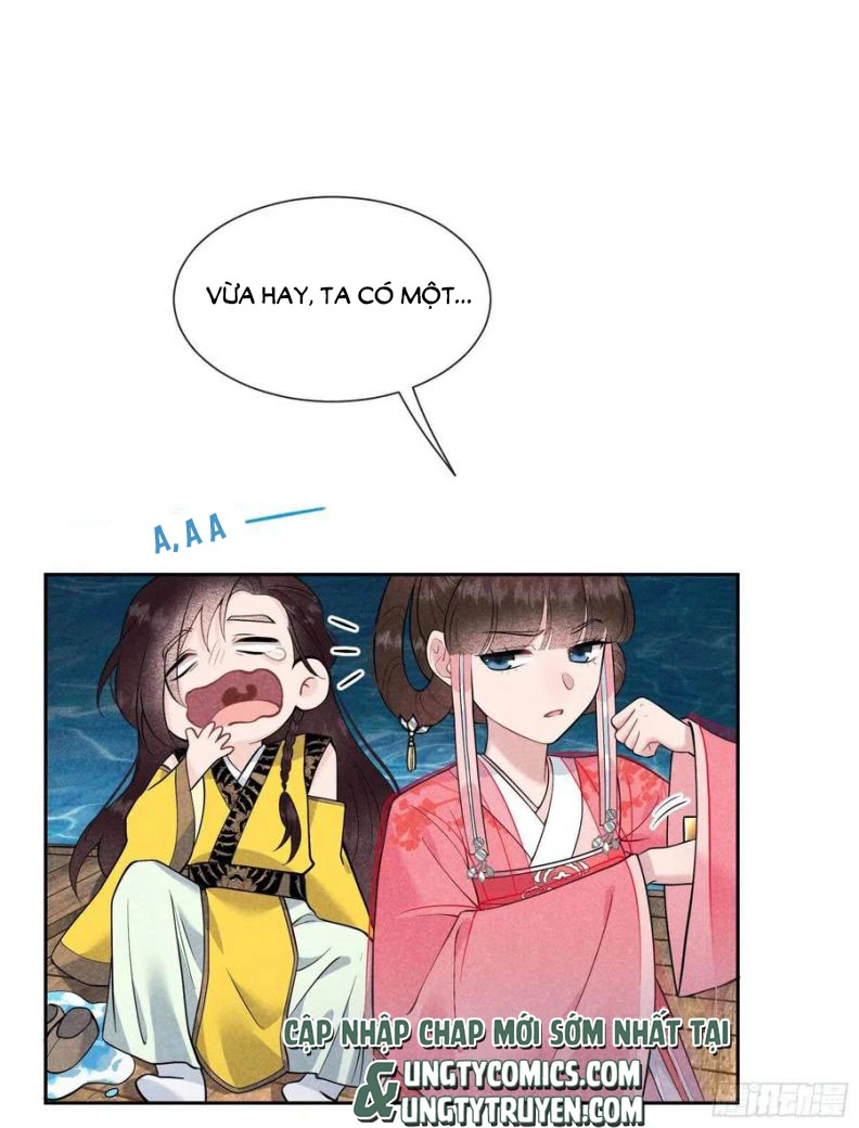 Trở Thành Nam Nhân Của Vương Chapter 61 - 8