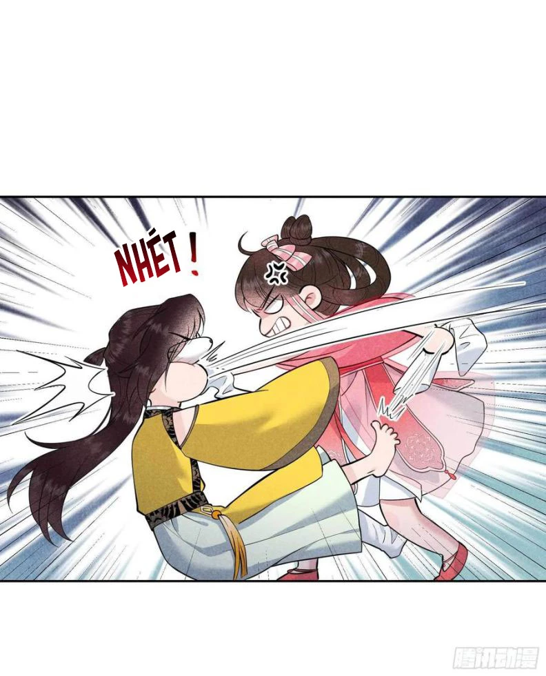 Trở Thành Nam Nhân Của Vương Chapter 61 - 9