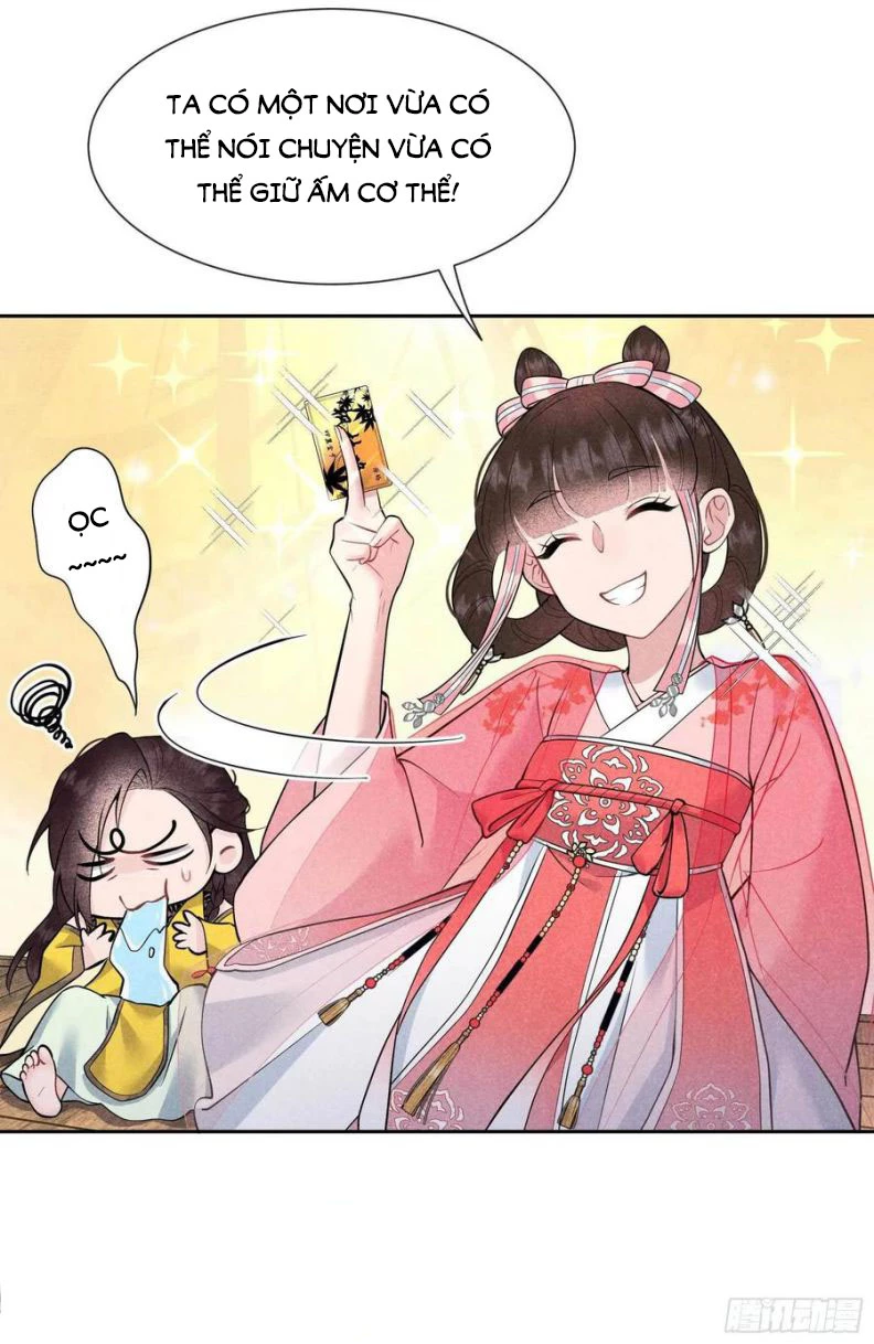 Trở Thành Nam Nhân Của Vương Chapter 61 - 10