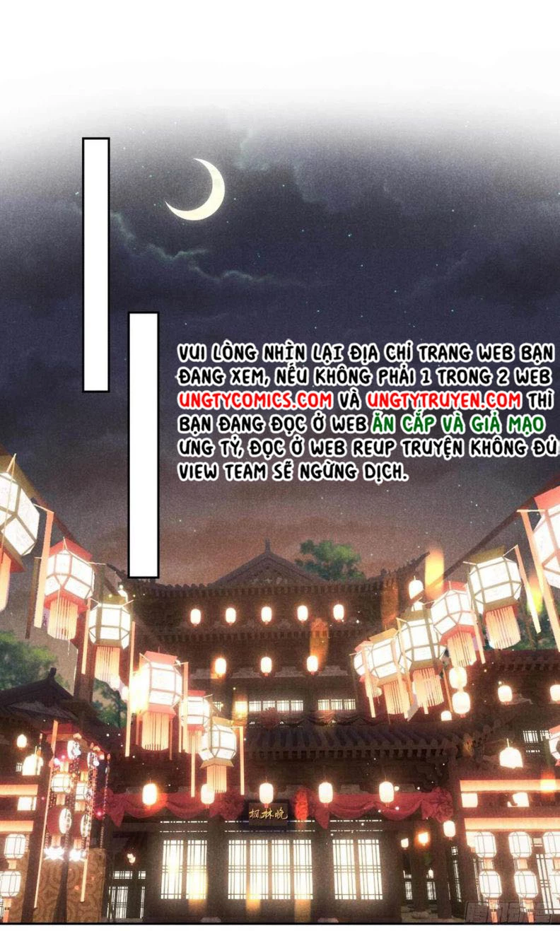 Trở Thành Nam Nhân Của Vương Chapter 61 - 11