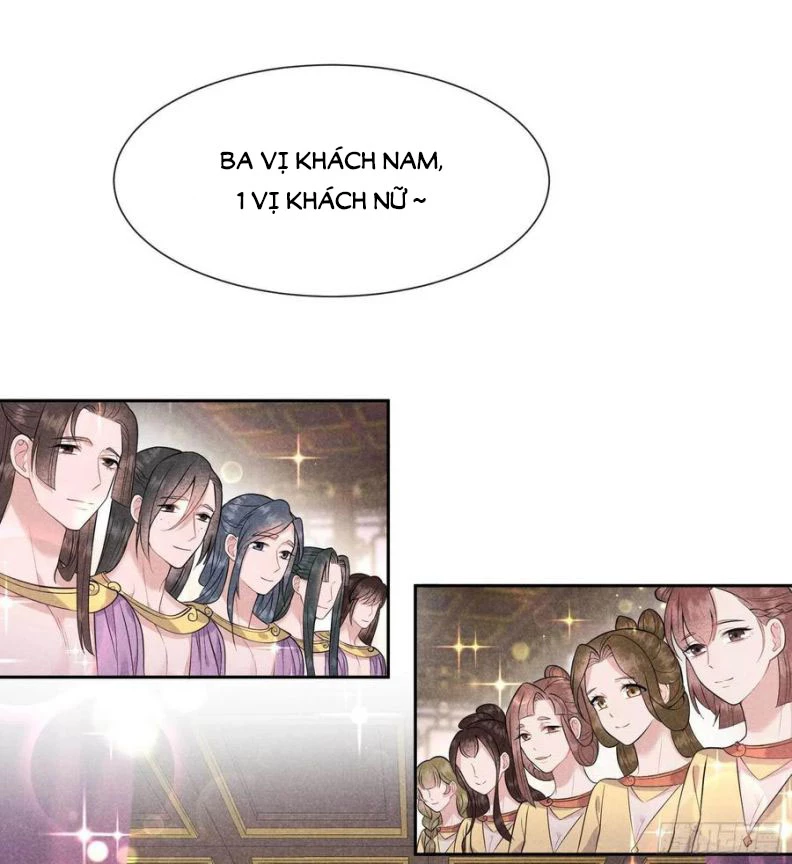 Trở Thành Nam Nhân Của Vương Chapter 61 - 12