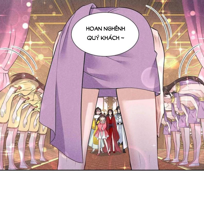 Trở Thành Nam Nhân Của Vương Chapter 61 - 13