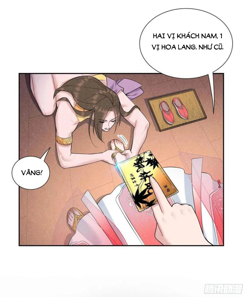 Trở Thành Nam Nhân Của Vương Chapter 61 - 15