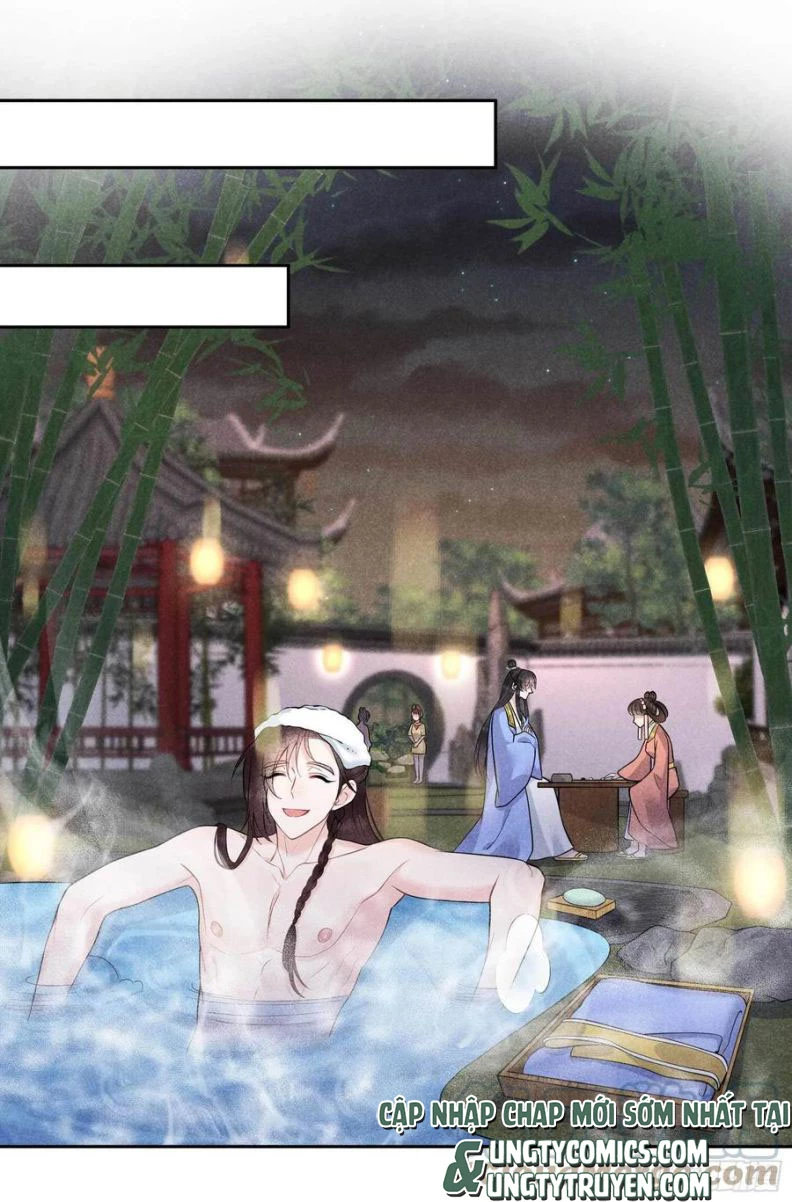 Trở Thành Nam Nhân Của Vương Chapter 61 - 16