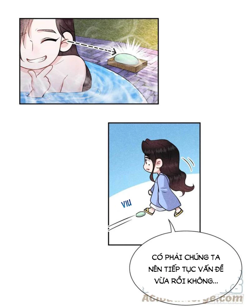 Trở Thành Nam Nhân Của Vương Chapter 61 - 19