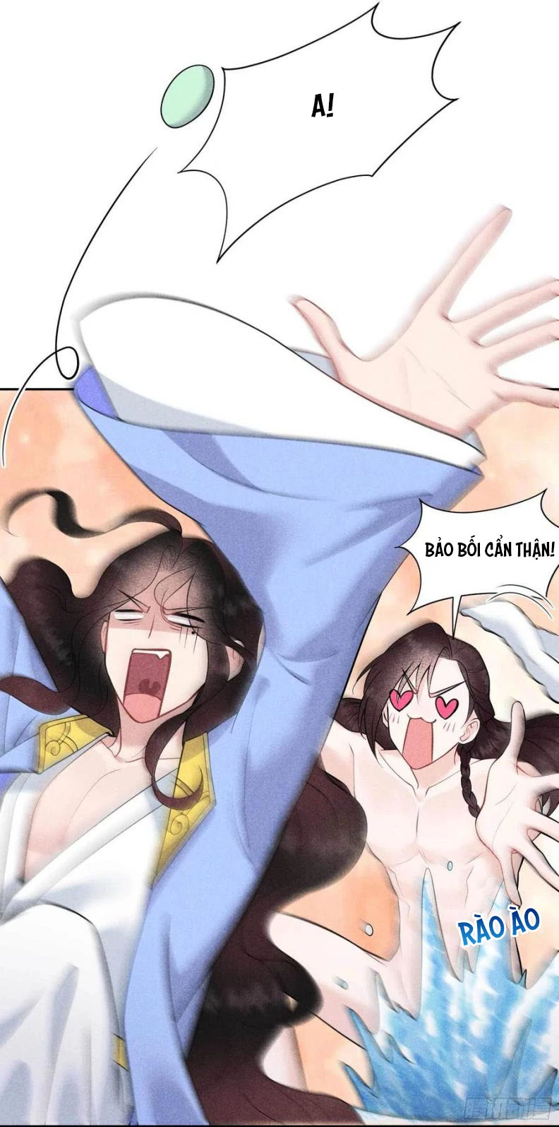 Trở Thành Nam Nhân Của Vương Chapter 61 - 20