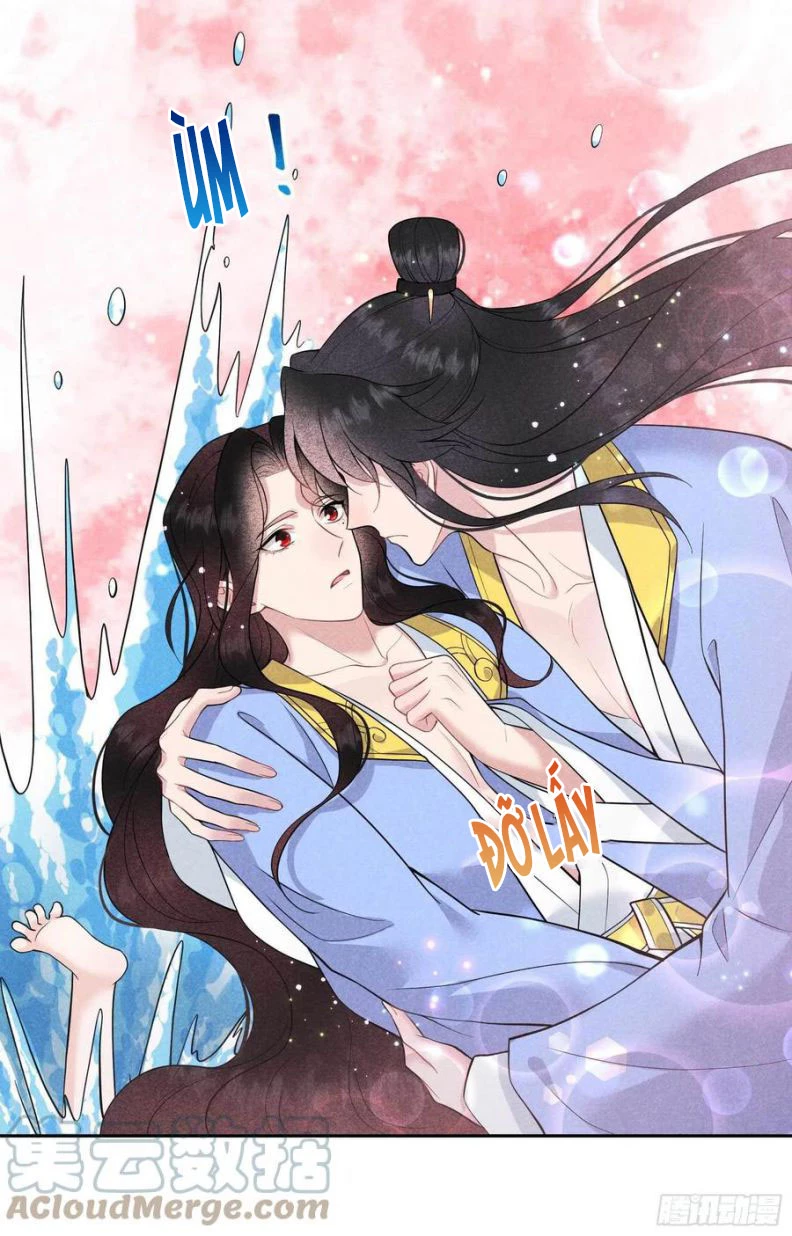 Trở Thành Nam Nhân Của Vương Chapter 61 - 22