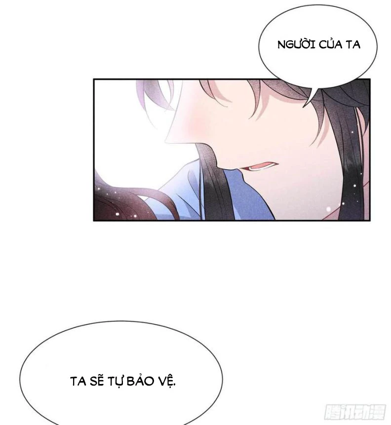 Trở Thành Nam Nhân Của Vương Chapter 61 - 23