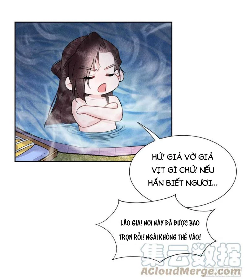 Trở Thành Nam Nhân Của Vương Chapter 61 - 25
