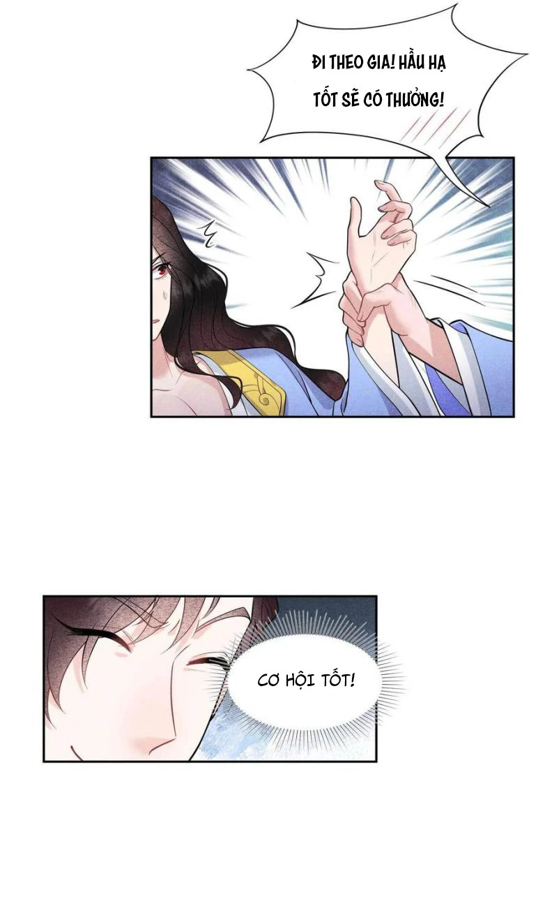 Trở Thành Nam Nhân Của Vương Chapter 61 - 28