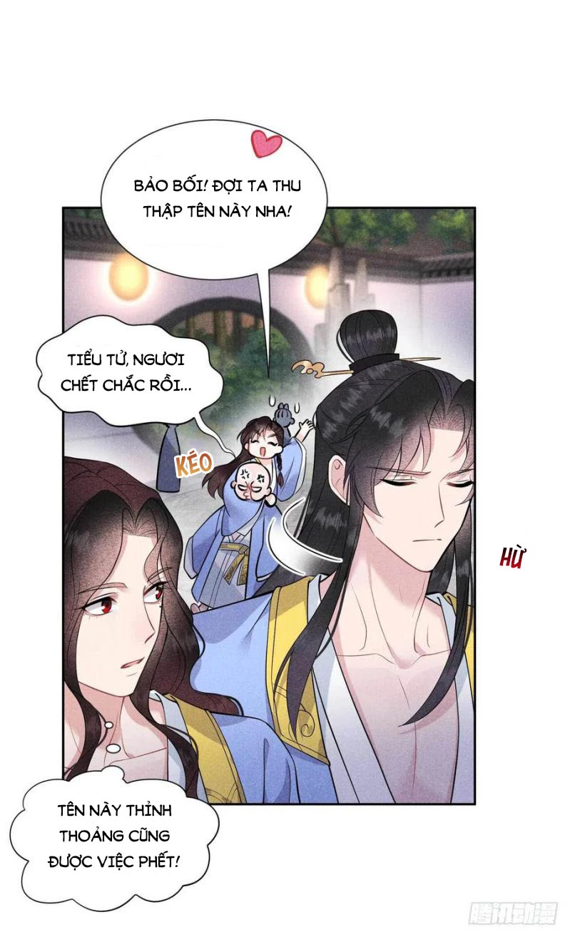 Trở Thành Nam Nhân Của Vương Chapter 61 - 30