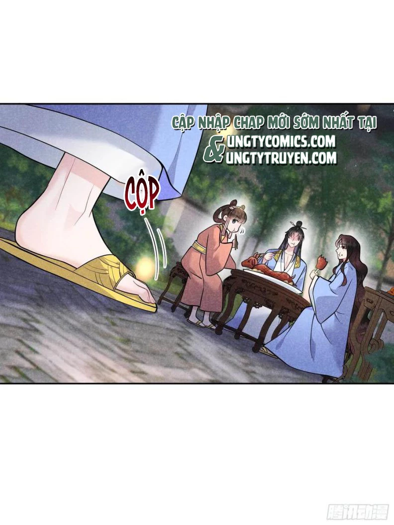 Trở Thành Nam Nhân Của Vương Chapter 61 - 33