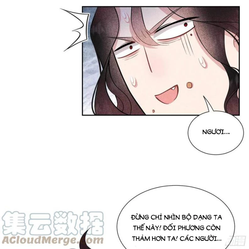 Trở Thành Nam Nhân Của Vương Chapter 61 - 34