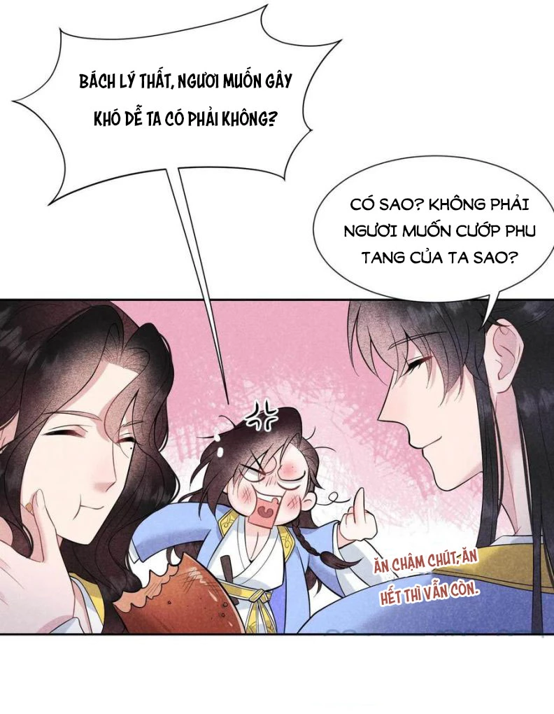 Trở Thành Nam Nhân Của Vương Chapter 61 - 37