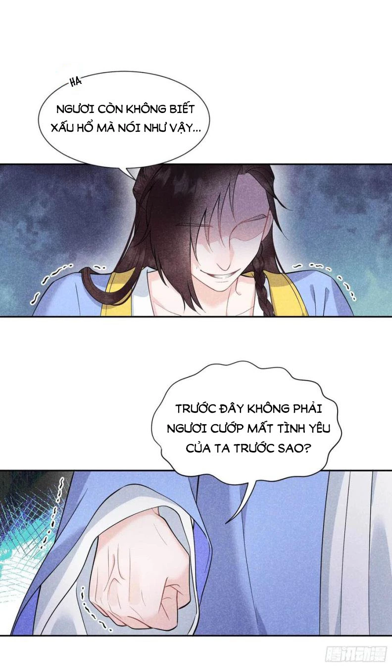 Trở Thành Nam Nhân Của Vương Chapter 61 - 38