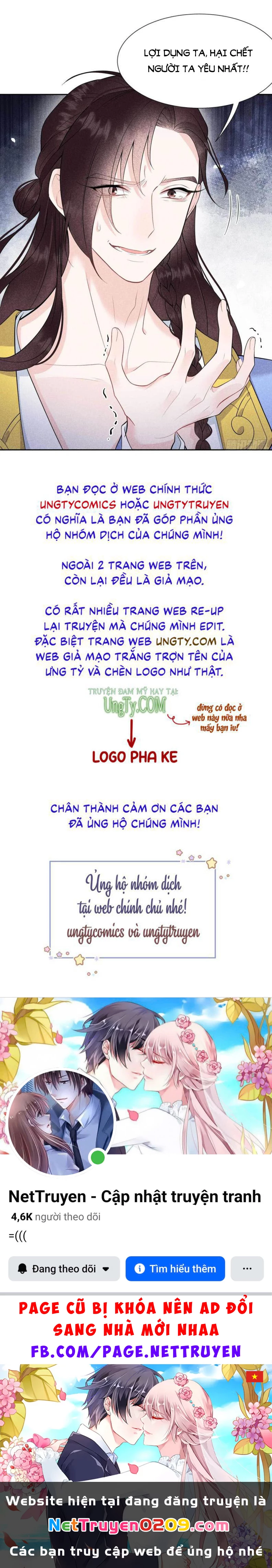 Trở Thành Nam Nhân Của Vương Chapter 61 - 39