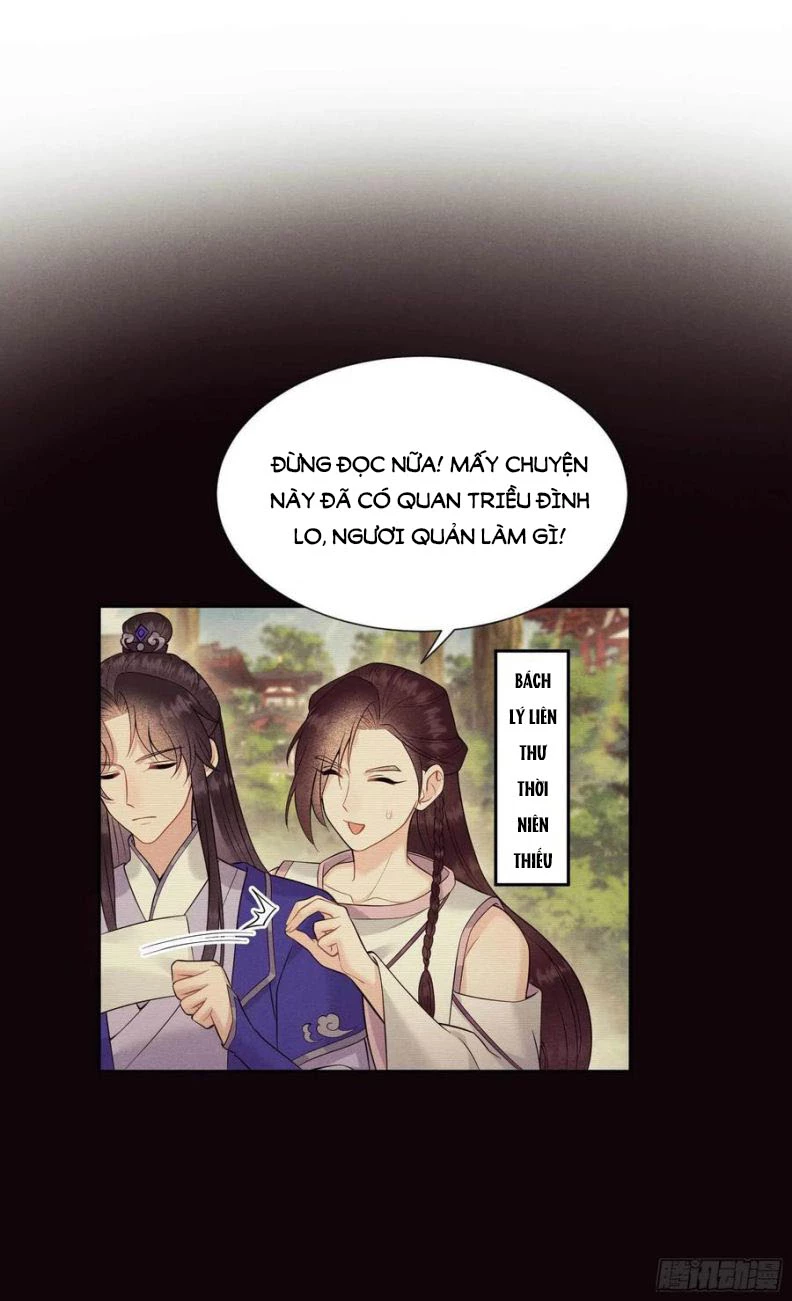 Trở Thành Nam Nhân Của Vương Chapter 62 - 2