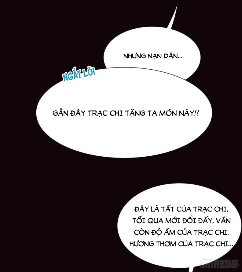 Trở Thành Nam Nhân Của Vương Chapter 62 - 4