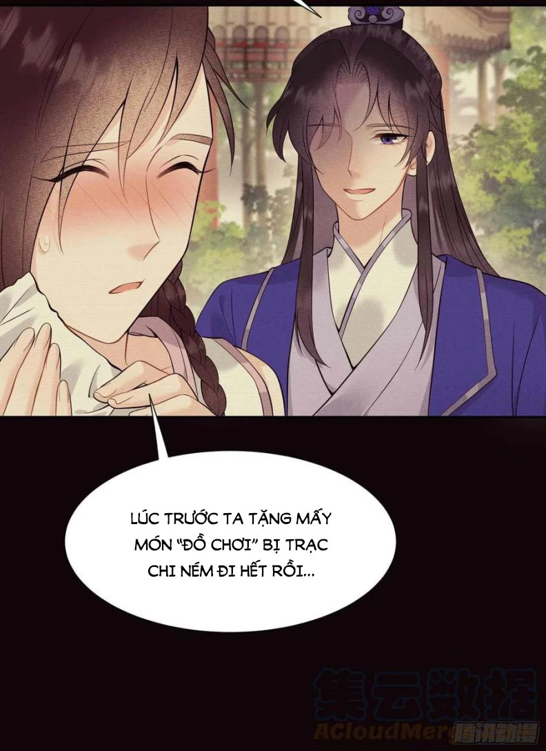 Trở Thành Nam Nhân Của Vương Chapter 62 - 7