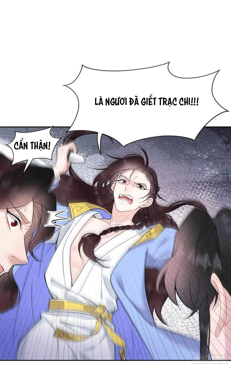 Trở Thành Nam Nhân Của Vương Chapter 62 - 18