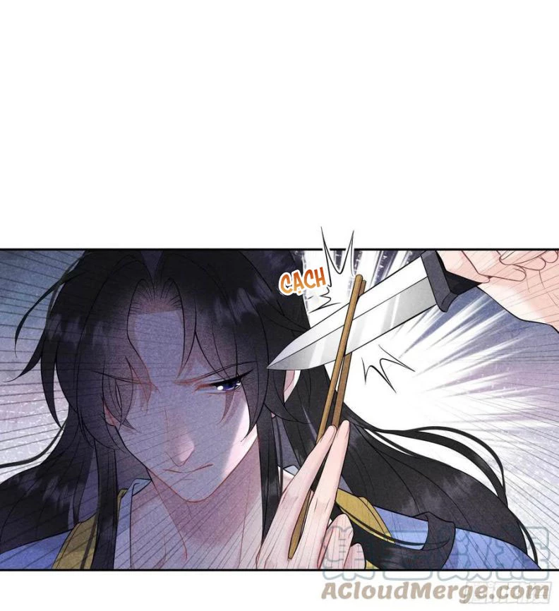 Trở Thành Nam Nhân Của Vương Chapter 62 - 19