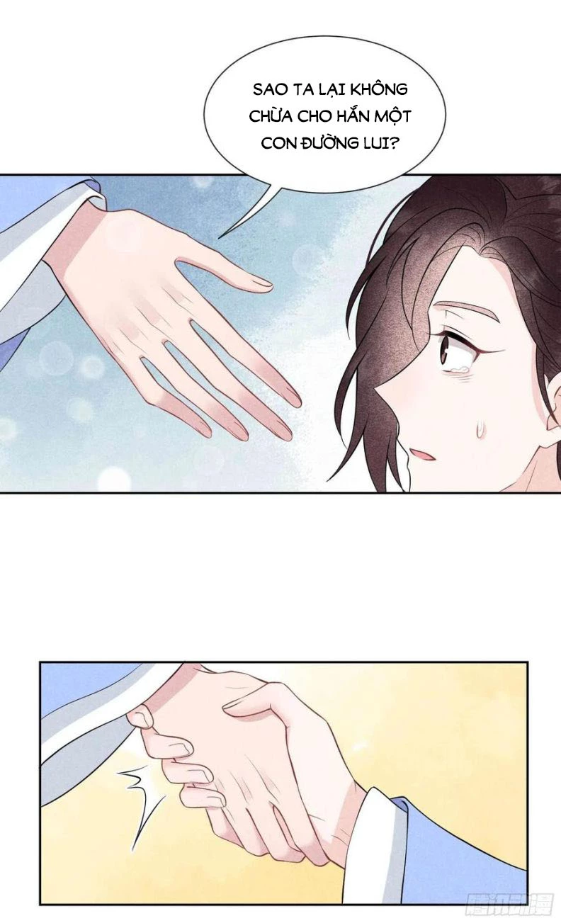 Trở Thành Nam Nhân Của Vương Chapter 62 - 26