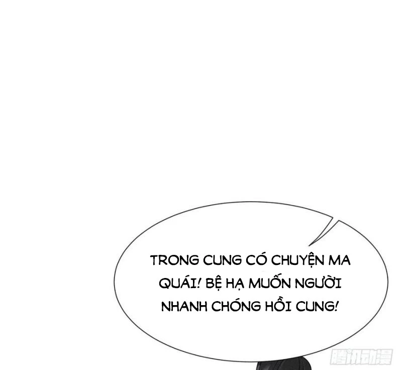 Trở Thành Nam Nhân Của Vương Chapter 62 - 34