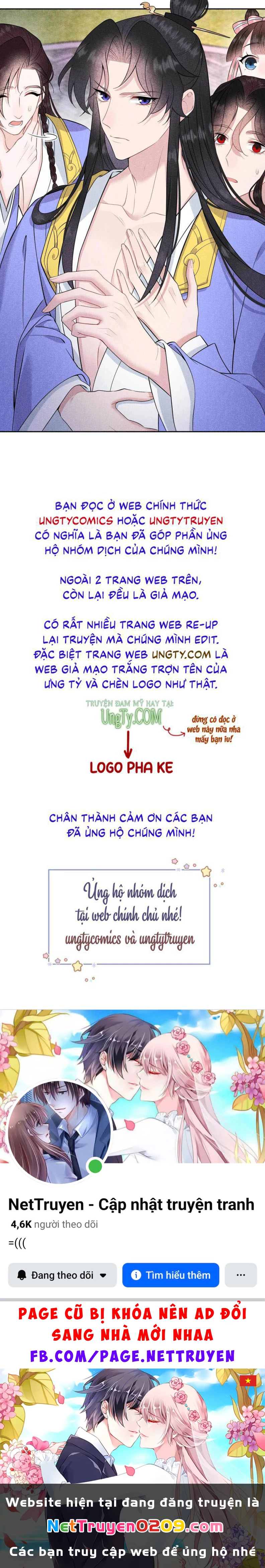 Trở Thành Nam Nhân Của Vương Chapter 62 - 35