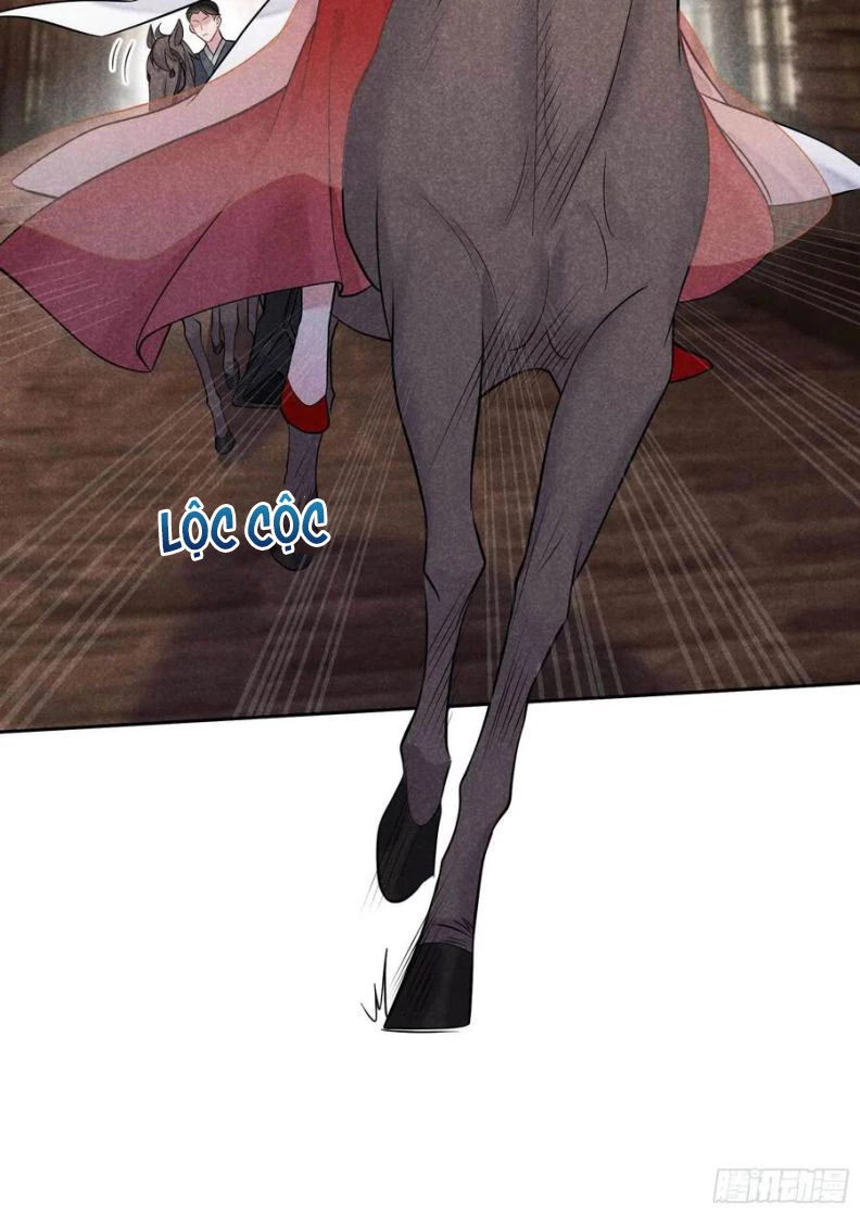 Trở Thành Nam Nhân Của Vương Chapter 63 - 6