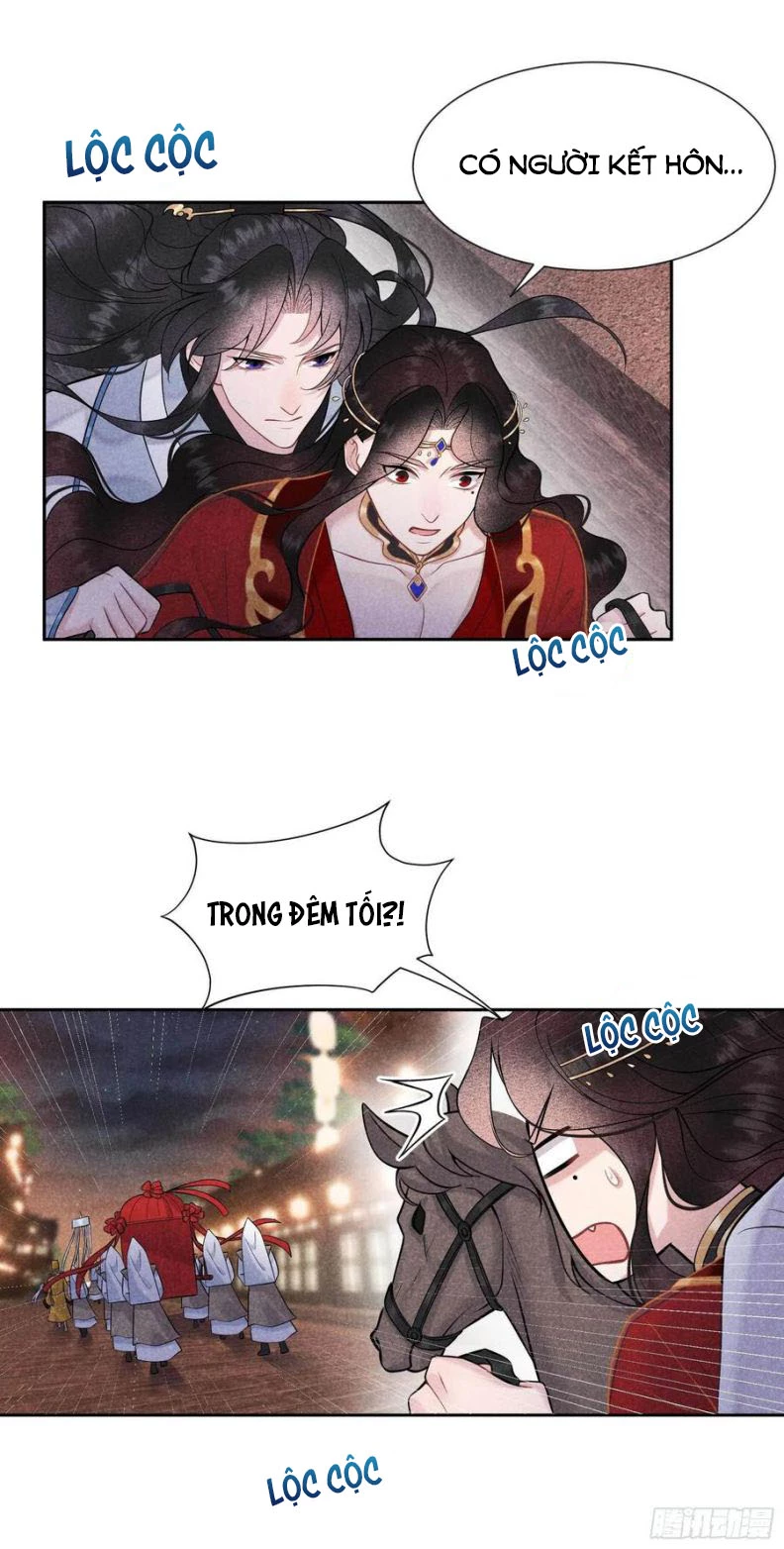 Trở Thành Nam Nhân Của Vương Chapter 63 - 10